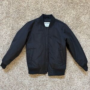 Old Navy Boys Bomber Jacket